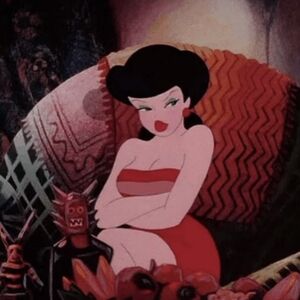 Meet your Posher, Liz